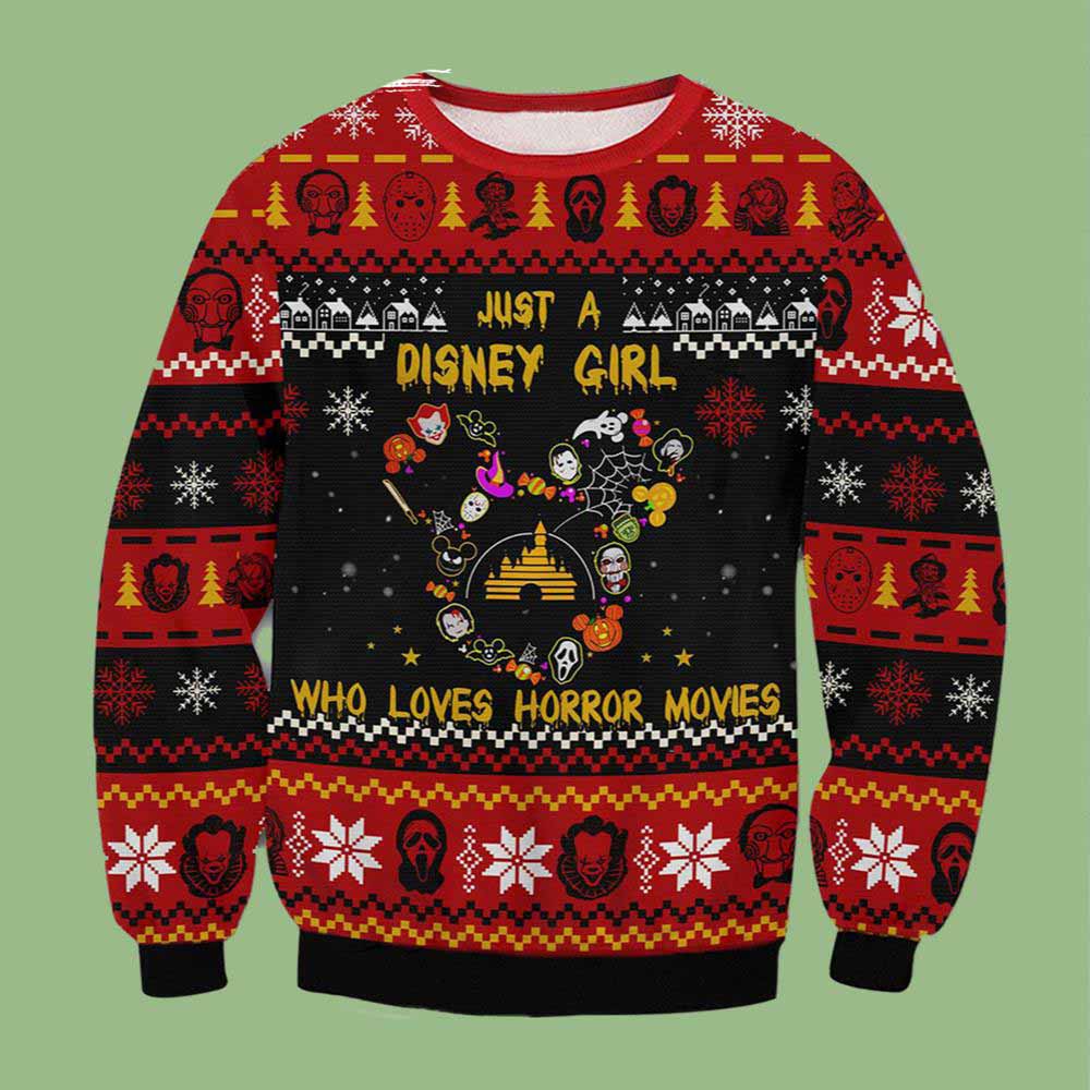 Harry Potter And The Philosophers Stone Ugly Sweater