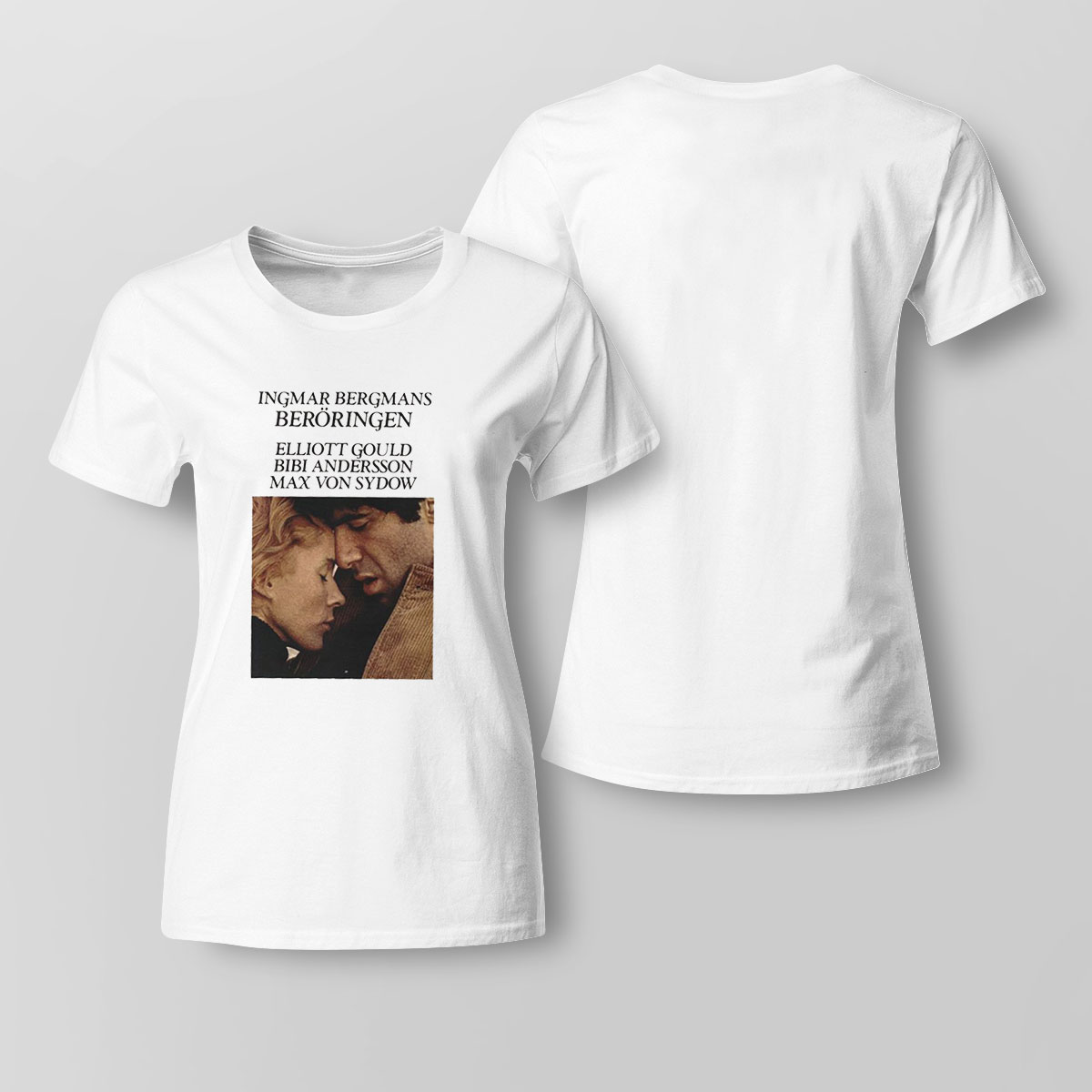 Berringen Elliott Gould Shirt Hoodie