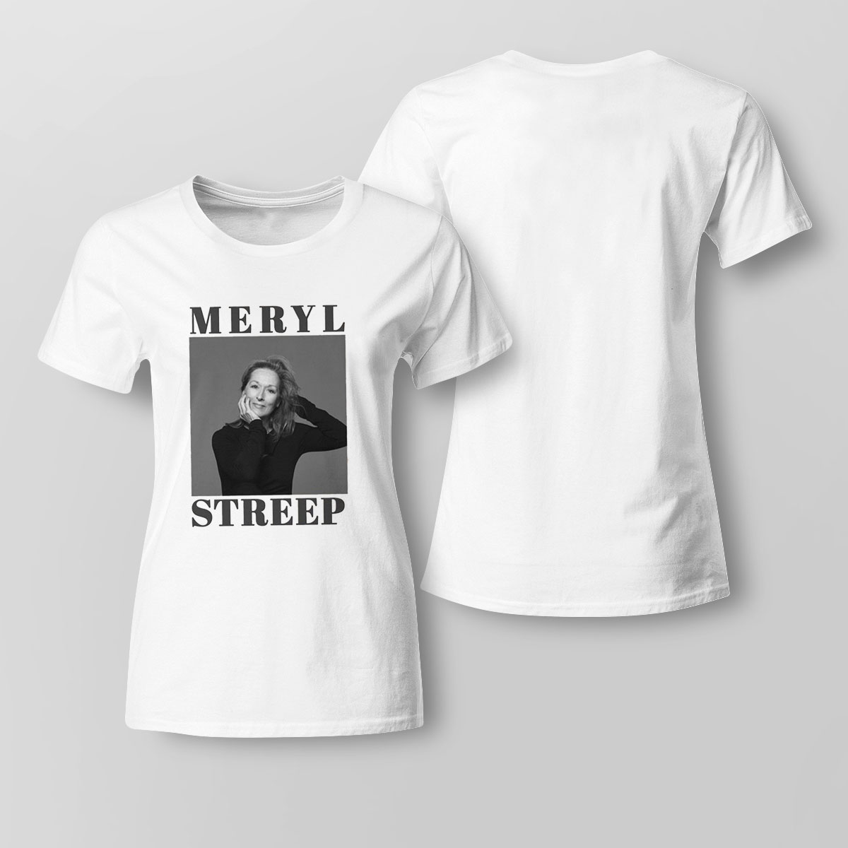 Meryl Mama Mia Shirt Hoodie