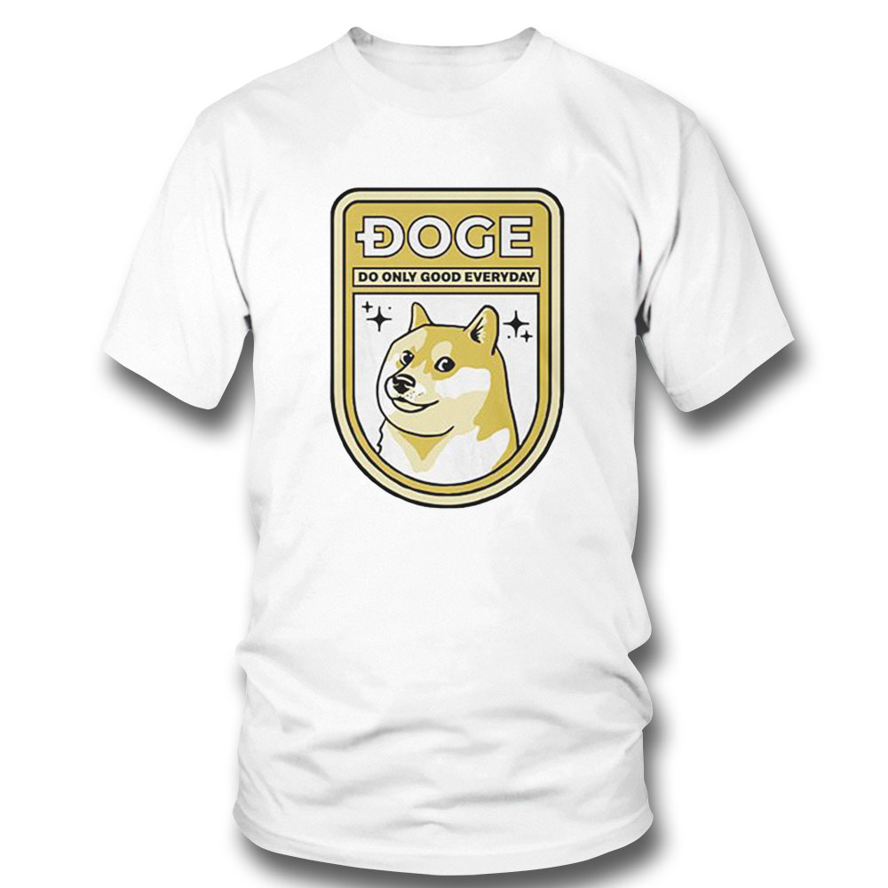Astrodoge Shirt