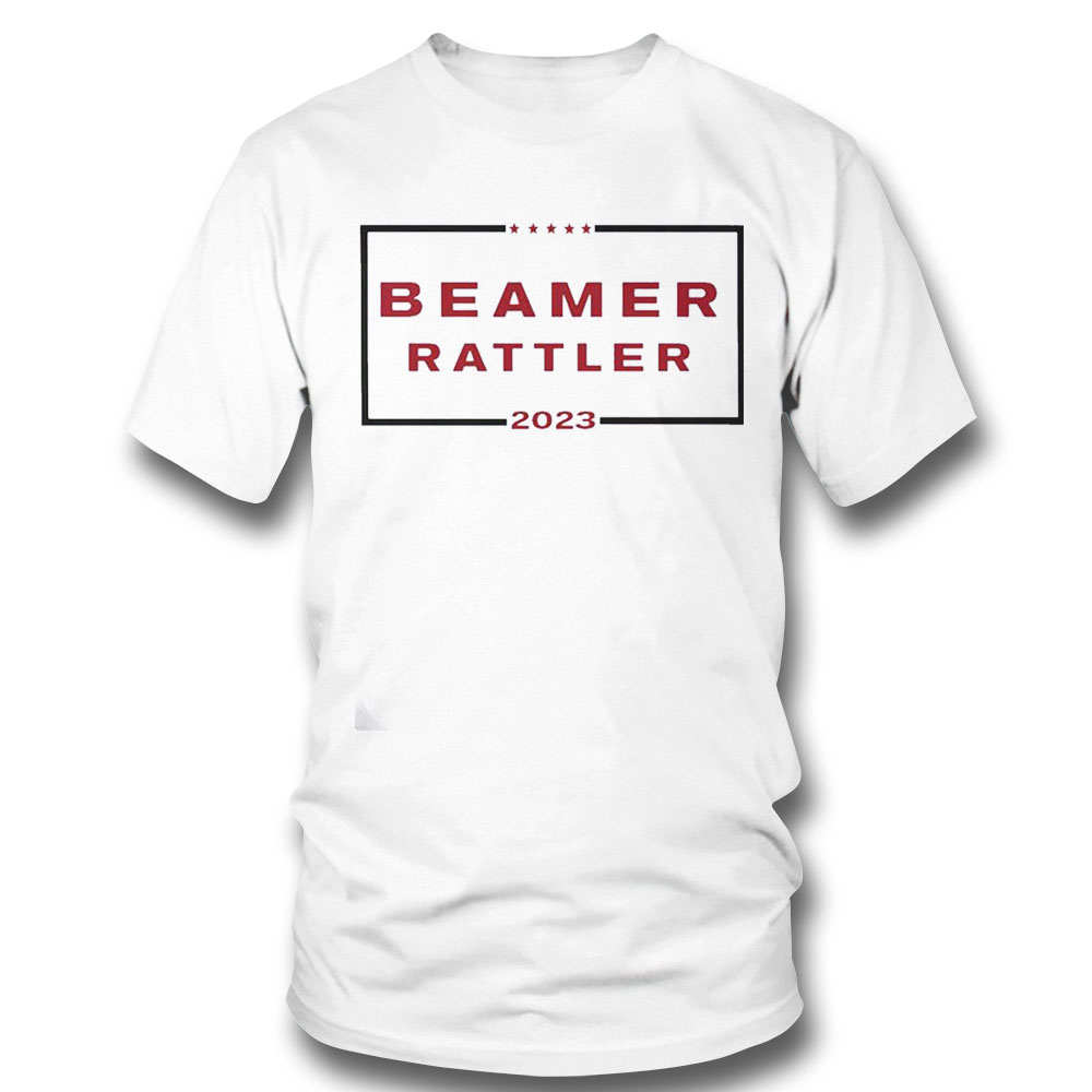 Beamer Rattler 2023 Shirt