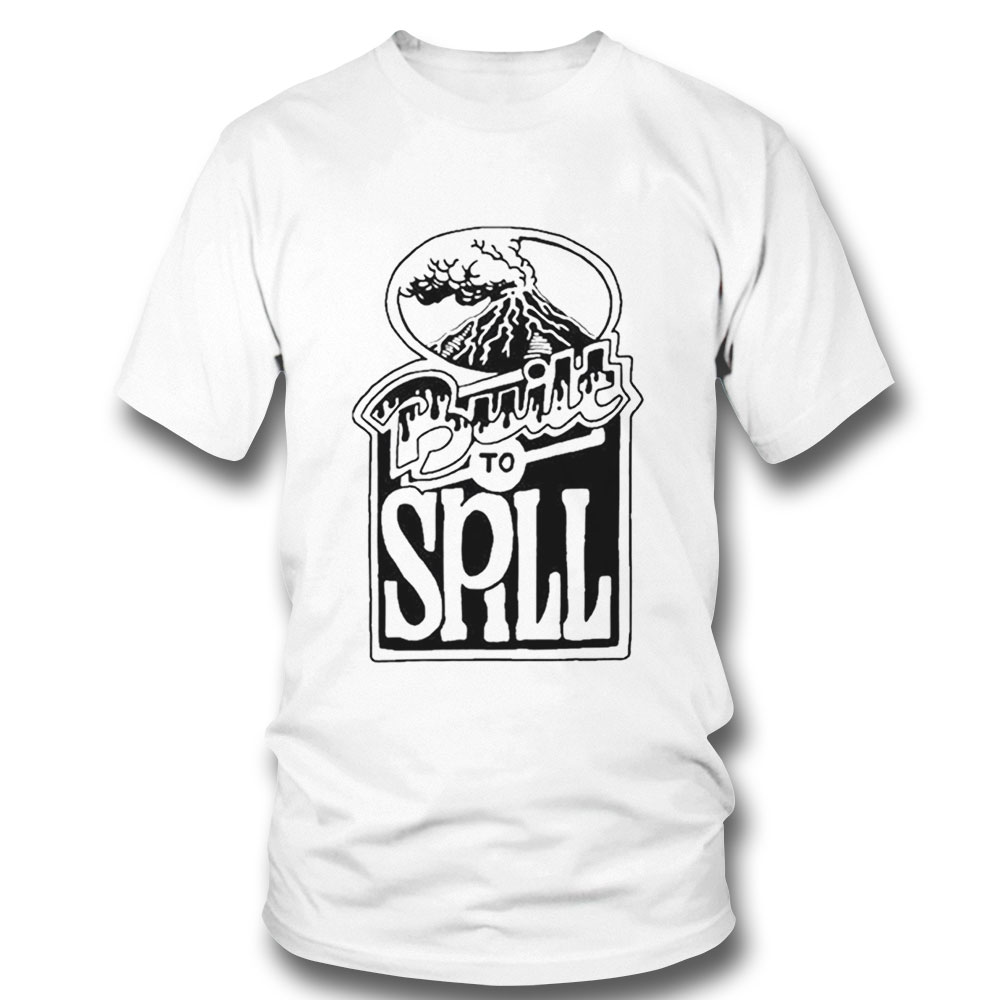 Cortez The Killer Built To Spill Shirt