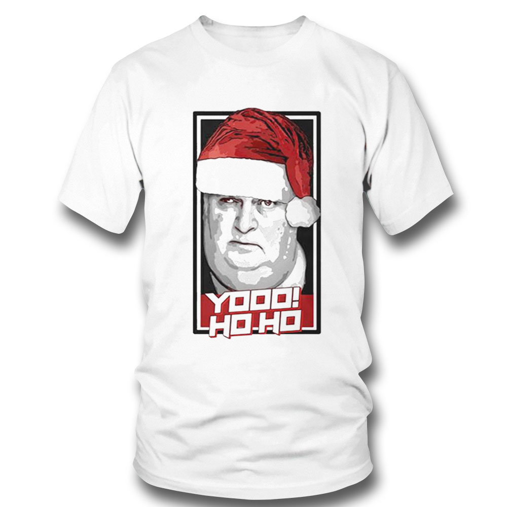 Don Vito Yooo Ho Ho Mtv Viva La Cky Knee Deep Shirt
