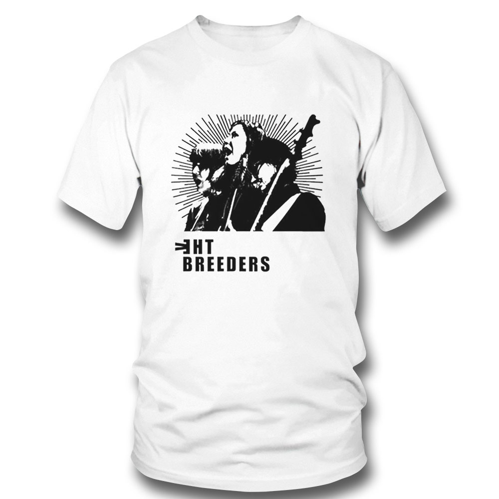 Fortunately Gone The Breeders Shirt