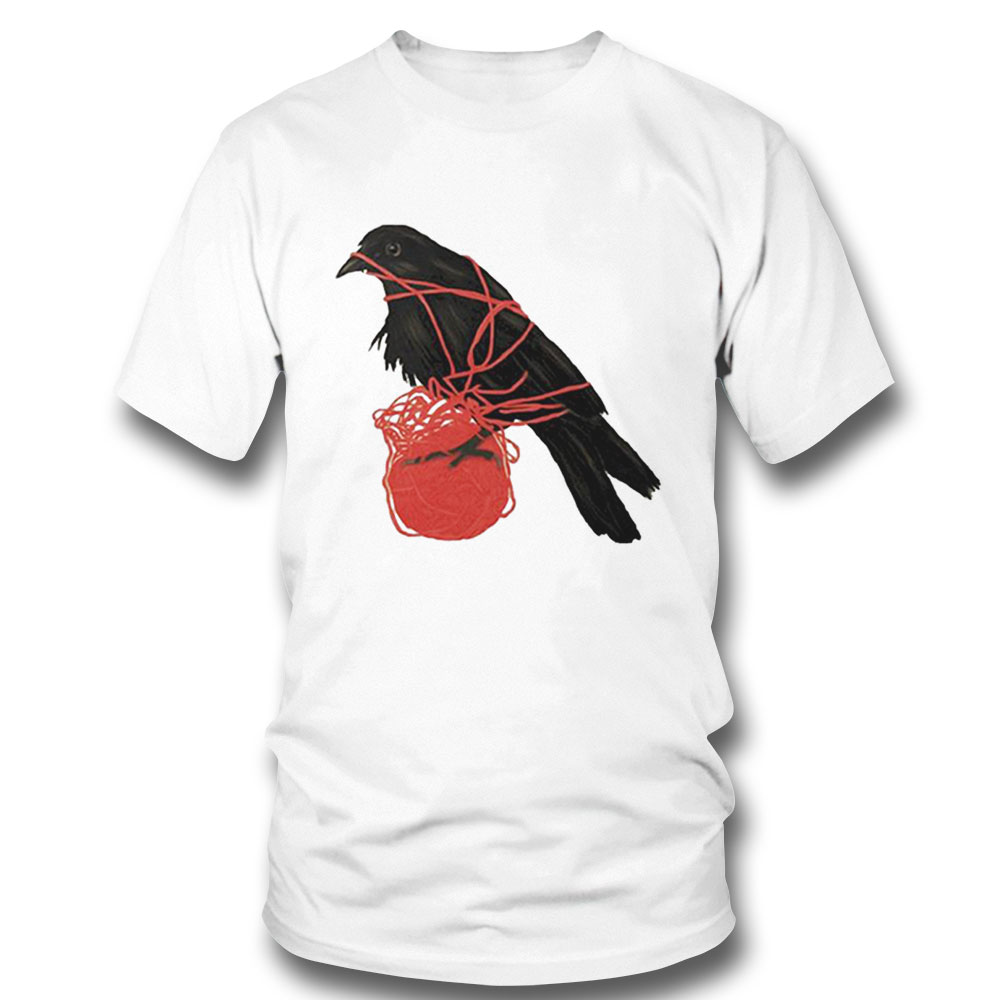 Here To Forever Death Cab For Cutie Shirt