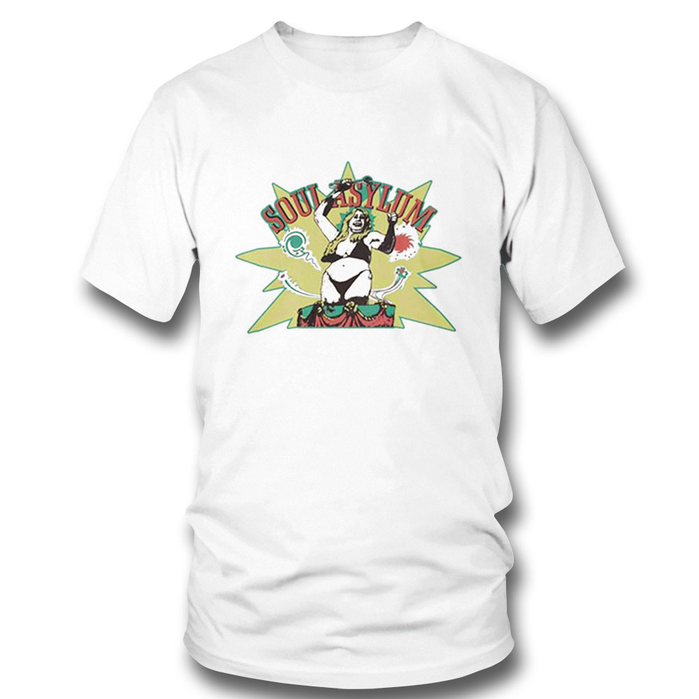 Im Winner Everclear Amphetamine Shirt