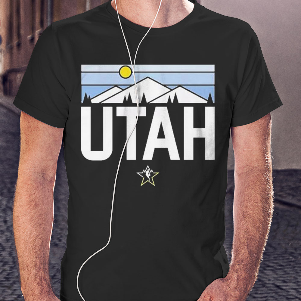 2023 Nba All Star Game Mohave Shirt Hoodie