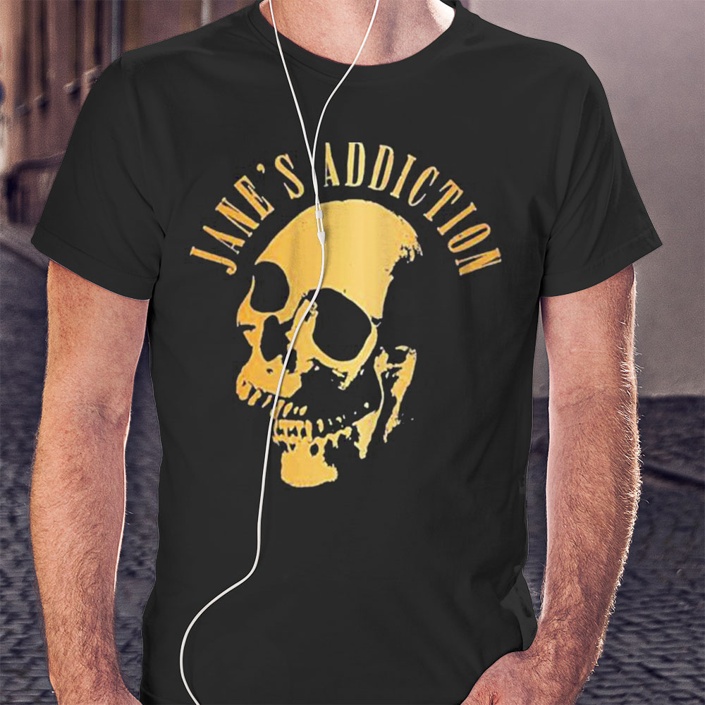 Janes Addiction Aint No Right Shirt Janes Addiction Aint No Right Shirt