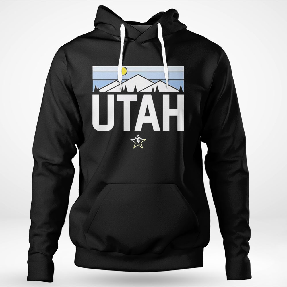 2023 Nba All Star Game Mohave Shirt Hoodie