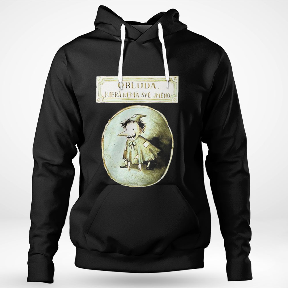 Edition Design 9 Naoki Urasawa Monster Shirt Hoodie