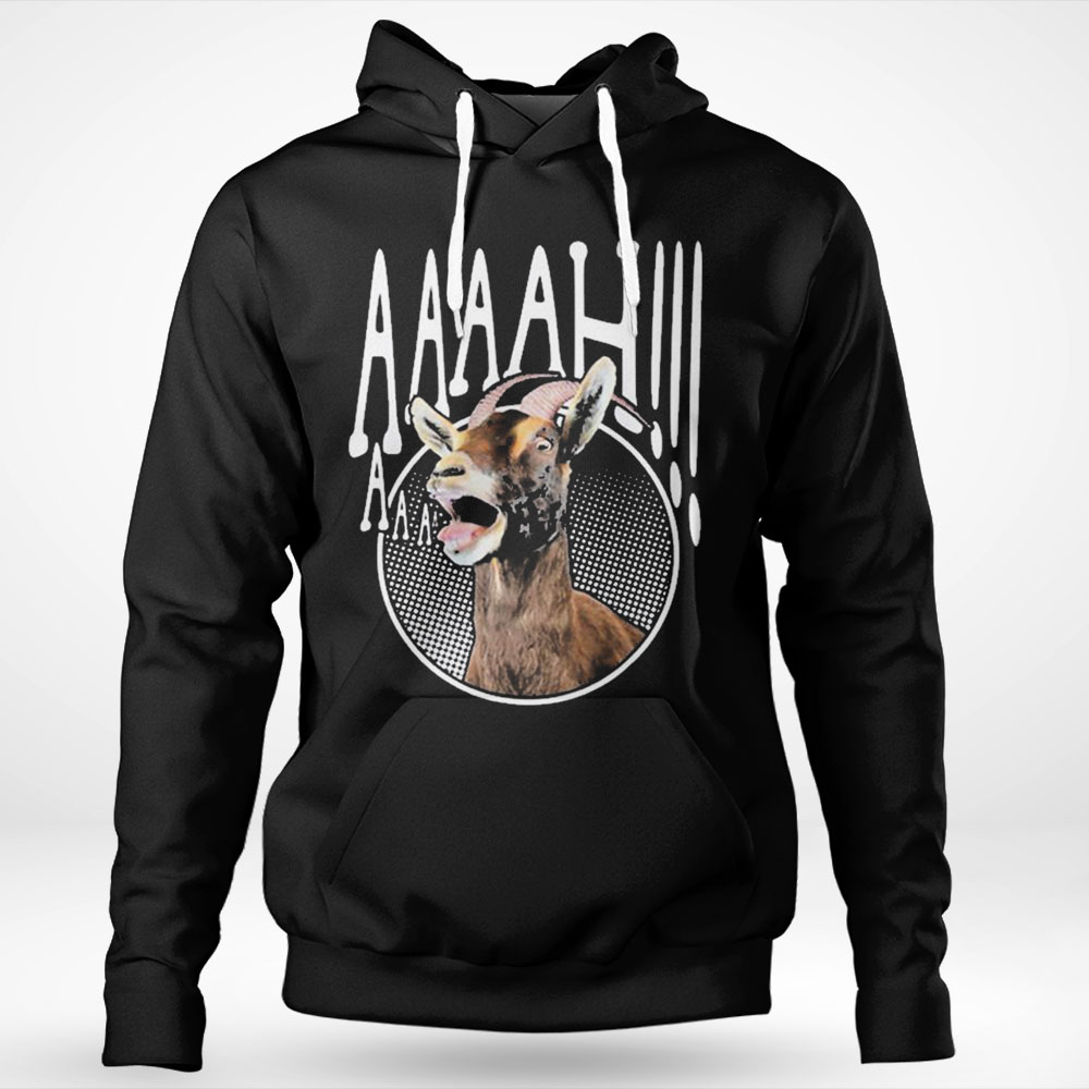 Goat Simulator Funny Laughing Meme Shirt