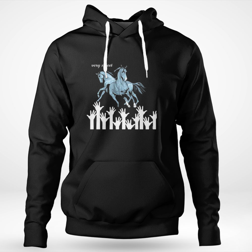 Hours Riding Collection The Mars Volta Since Weve Been Wrong Shirt