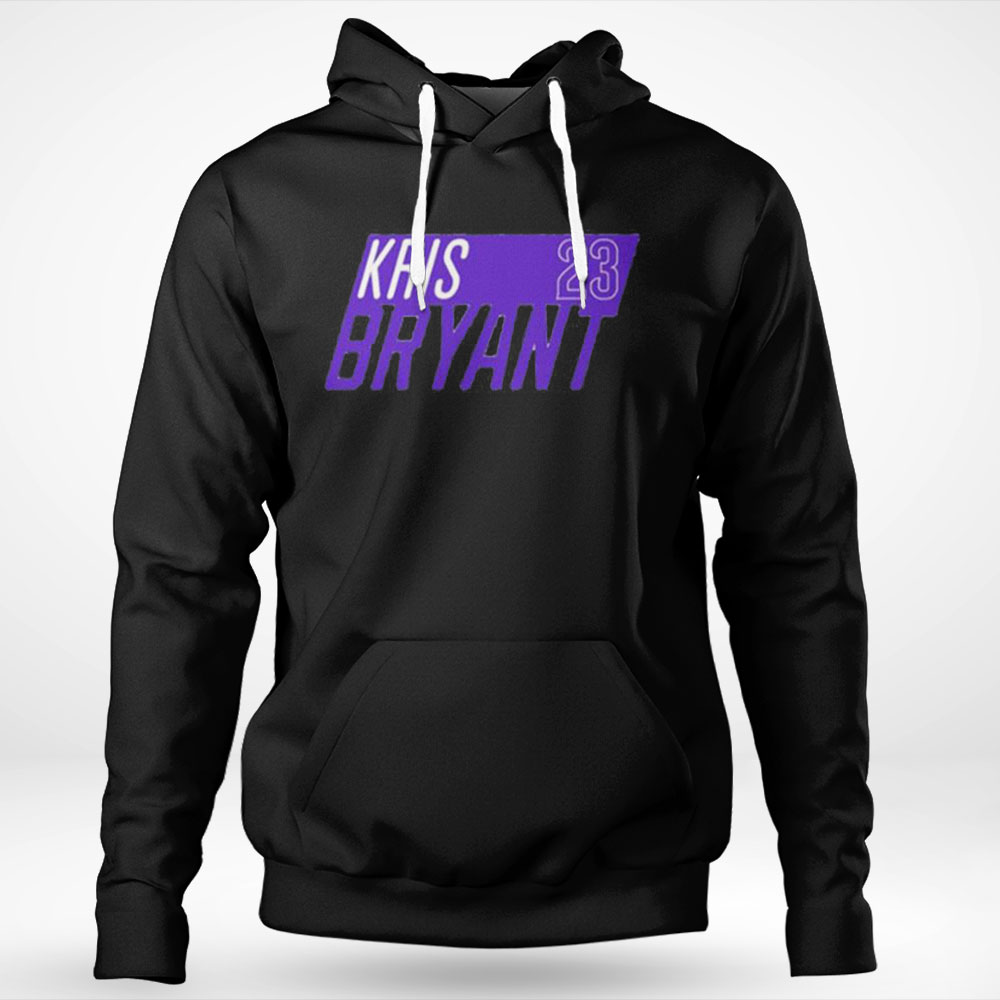 Kris Bryant 23 Colorado Rockies Shirt