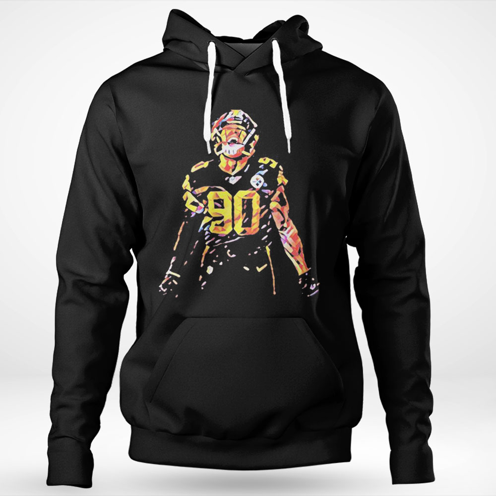 Premium Wattttttttt Pittsburgh Steelers Shirt Hoodie