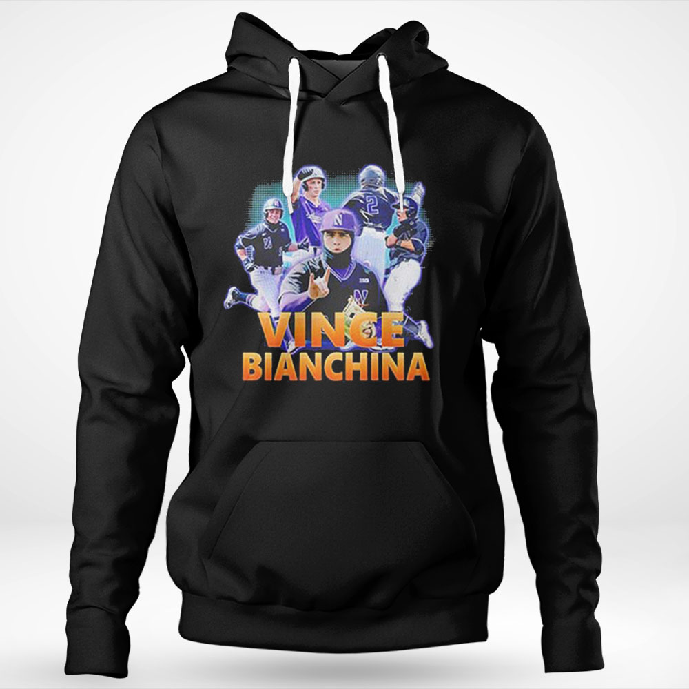 Vince Bianchina Pics Shirt