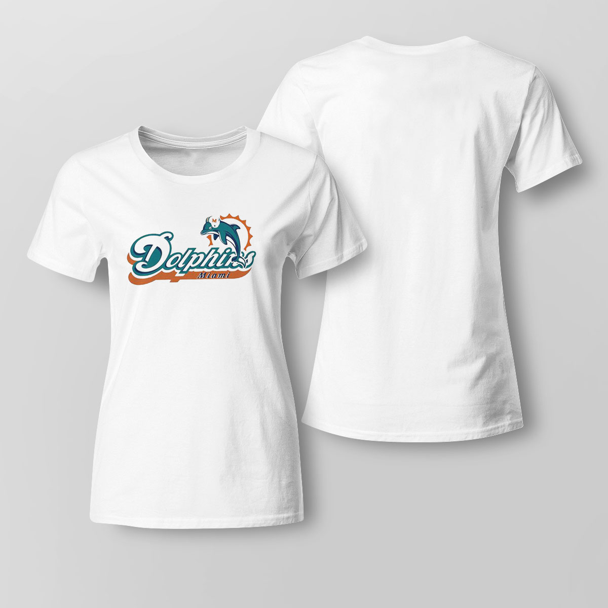 America Miami Logo Design Miami Sports Football Shirt