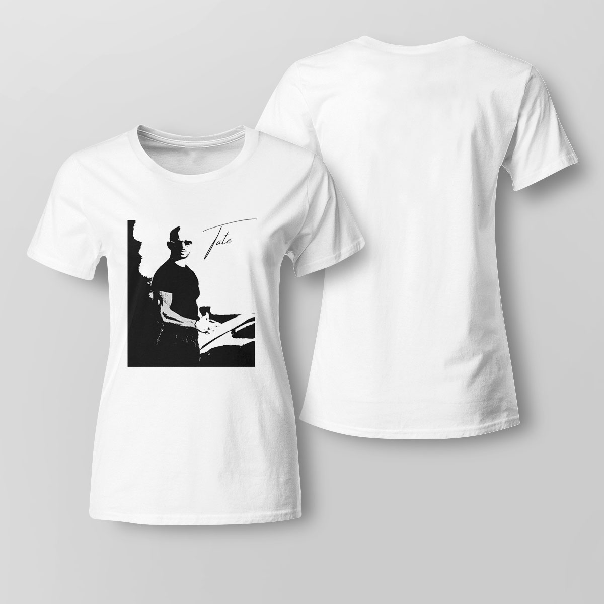 Andrew Tate Vintage Shirt Tristan Tate Shirt