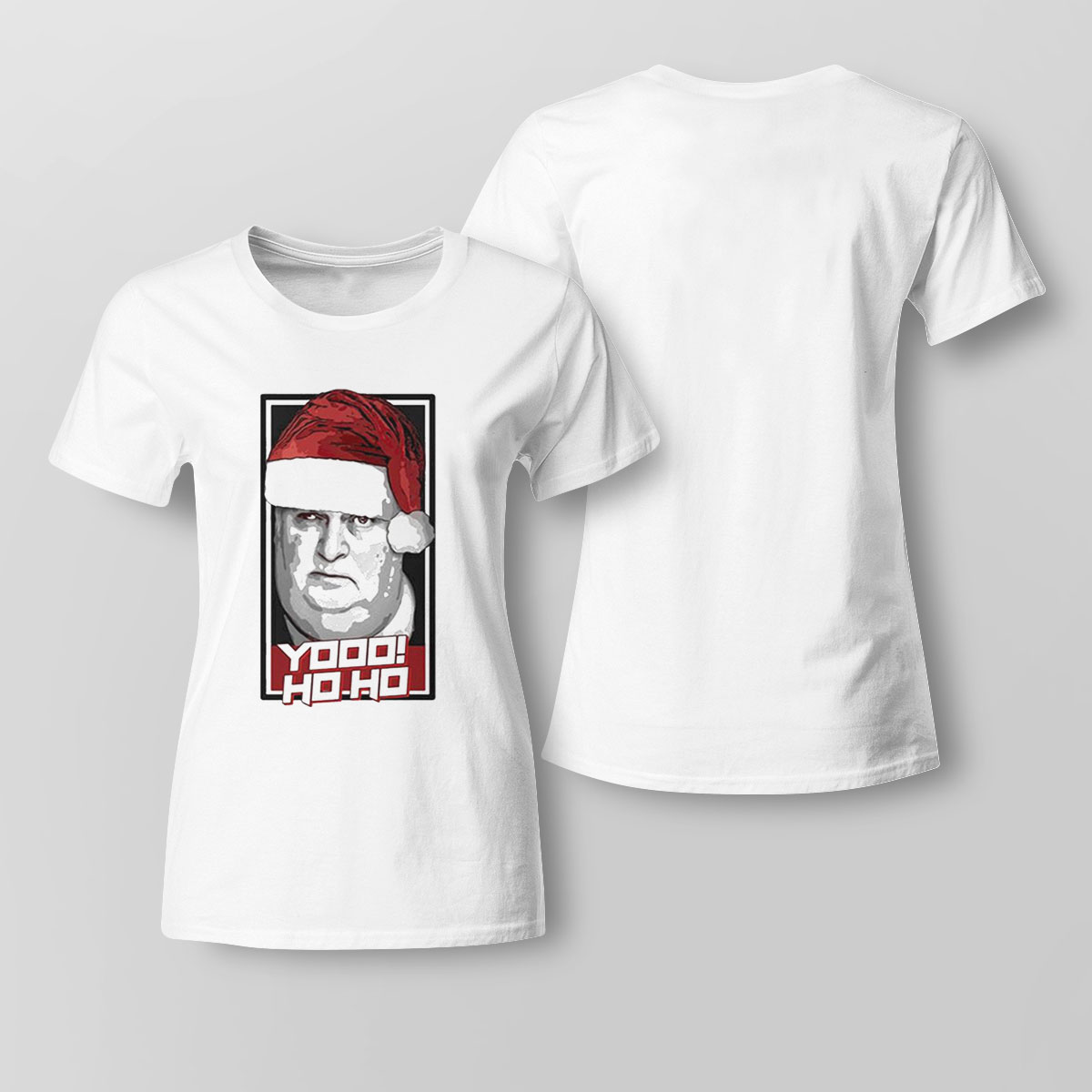 Don Vito Yooo Ho Ho Mtv Viva La Cky Knee Deep Shirt