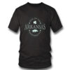 Andy Reid The Big Red The Magoat Kansas City Chie T-Shirt