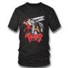 Batman BIOWORLD Youth Many Moods T-Shirt