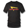 Blarney Blowout 2023 Patricks Day T-Shirt