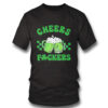 Hottest Irish Mama Shirt, Hoodie