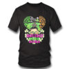 Ireland Forever Happy St Patricks Day Shirt, Hoodie