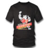 Kadarius Toney Kansas City Chiefs On The Run T-Shirt