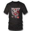 Kansas City Chiefs 1959 2023 64 Years Of Super Bowl Champions T-Shirt