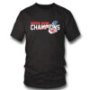 Kansas City Chiefs Big Reds Corn Dogs You Cant Have Just One T-Shirt