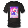Kansas City Chiefs Envy The Past 3X Super Bowl Champions T-Shirt