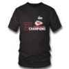 Kansas City Playbook T-Shirt