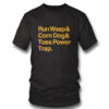 Kansas city Chiefs SB57 CHAMPS T-Shirt