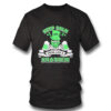 Chopped Cheese And Kennedy Fried And Dollar Arizonas 4 Wings With Fried Rice Shirt, Hoodie