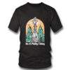 Leapt For Corn Funny St Patricks Day Shirt, Hoodie