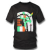 Lets Get Ready To Stumble St Patricks Day Shirt, Hoodie