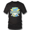 K C Wolf Kansas City Chiefs Super Bowl Champions Trophy Shirt, Hoodie