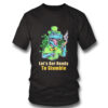 No Place Like Home Baltimore Baseball Shirt, Hoodie