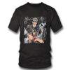 Orlando Brown Zero Sacks T-Shirt