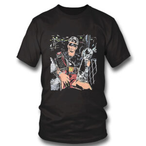 Patrick Mahomes Hes Here 2X Super Bowl Champion T-Shirt Patrick Mahomes Hes Here 2X Super Bowl Champion T-Shirt