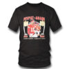 Patrick Mahomes II Kansas City Chiefs Mahomes Magic Signature T-Shirt