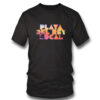 Philly Won The Super Bowl I Know It You Know It T-Shirt