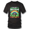 St Patricks Brewing Co Happy St Patricks Day Shirt, Hoodie