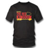 Vikings Valhalla Season 2 Poster Movie Vintage T-Shirt