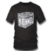Yes I Am A Bitch Yes I Speak My Mind No I Dont Give A Fuck What You Say Yes I Stand My Ground T-Shirt