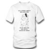 Golf God Offers Love Forgiveness Shirt, Hoodie