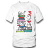 Green Bay Packers Day Drinkin Mind Ya Business T-Shirt
