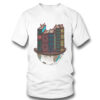Happy Go Lucky St Patricks Rainbow Shirt, Hoodie