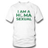 I Love When Men Shut The Fuck Up Shirt, Hoodie