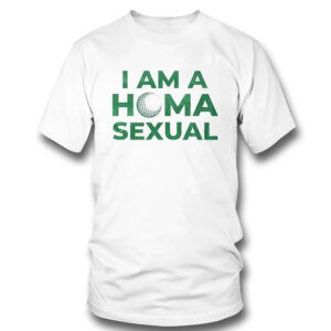 I Am A Homasexual Shirt, Hoodie